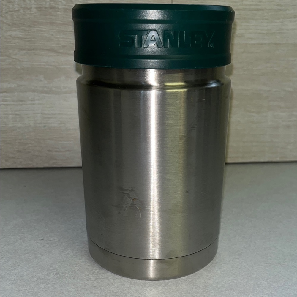 Stanley Stainless Steel food thermos